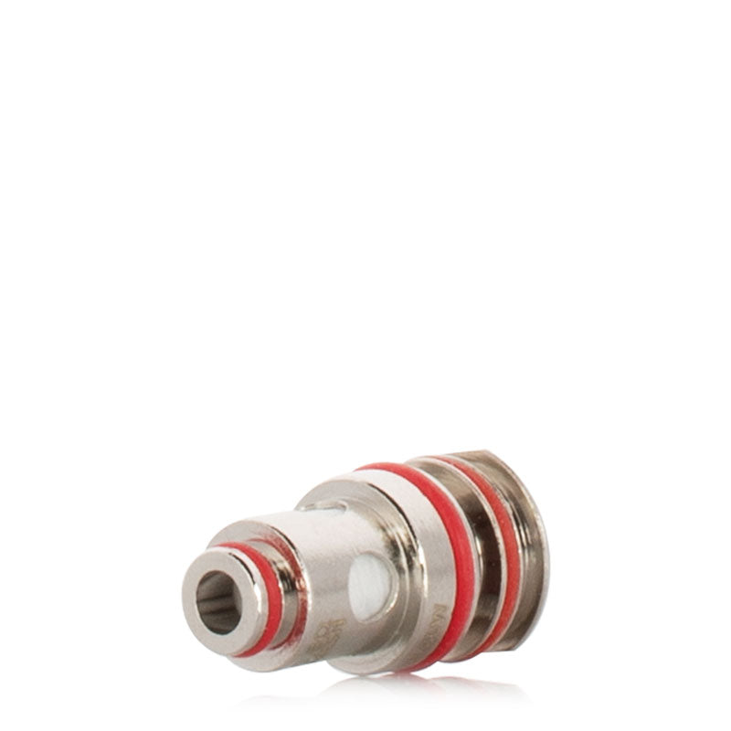 Vaporesso LUXE XR & XR Max Replacement Coils - 5 Pack of Mesh Coils for Smooth Vaping - Perfect for Travel, Home & Outdoor Use