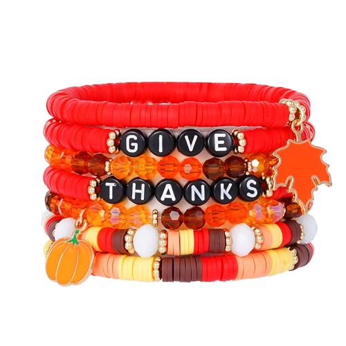 Style A-Thanks Bracelet