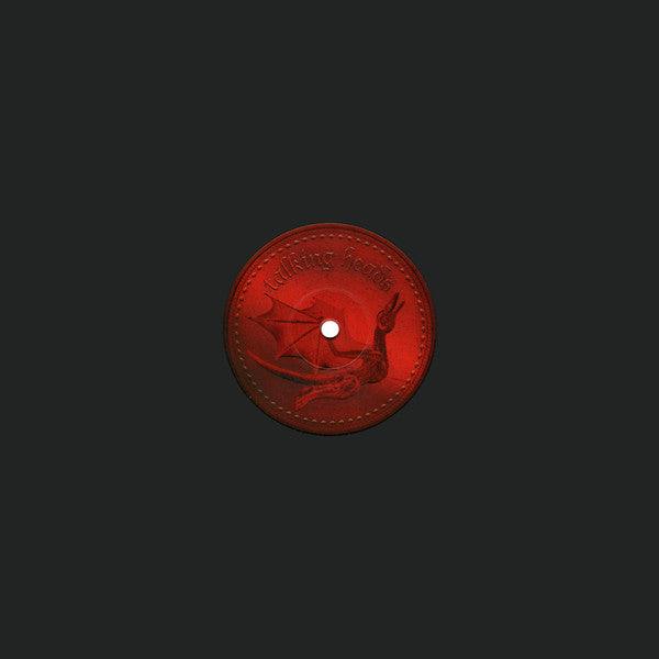 Talking Heads - Black Midi Vinyl Record | Crow's Perch Exclusive Edition | Perfect for Record Collectors & Music Enthusiasts