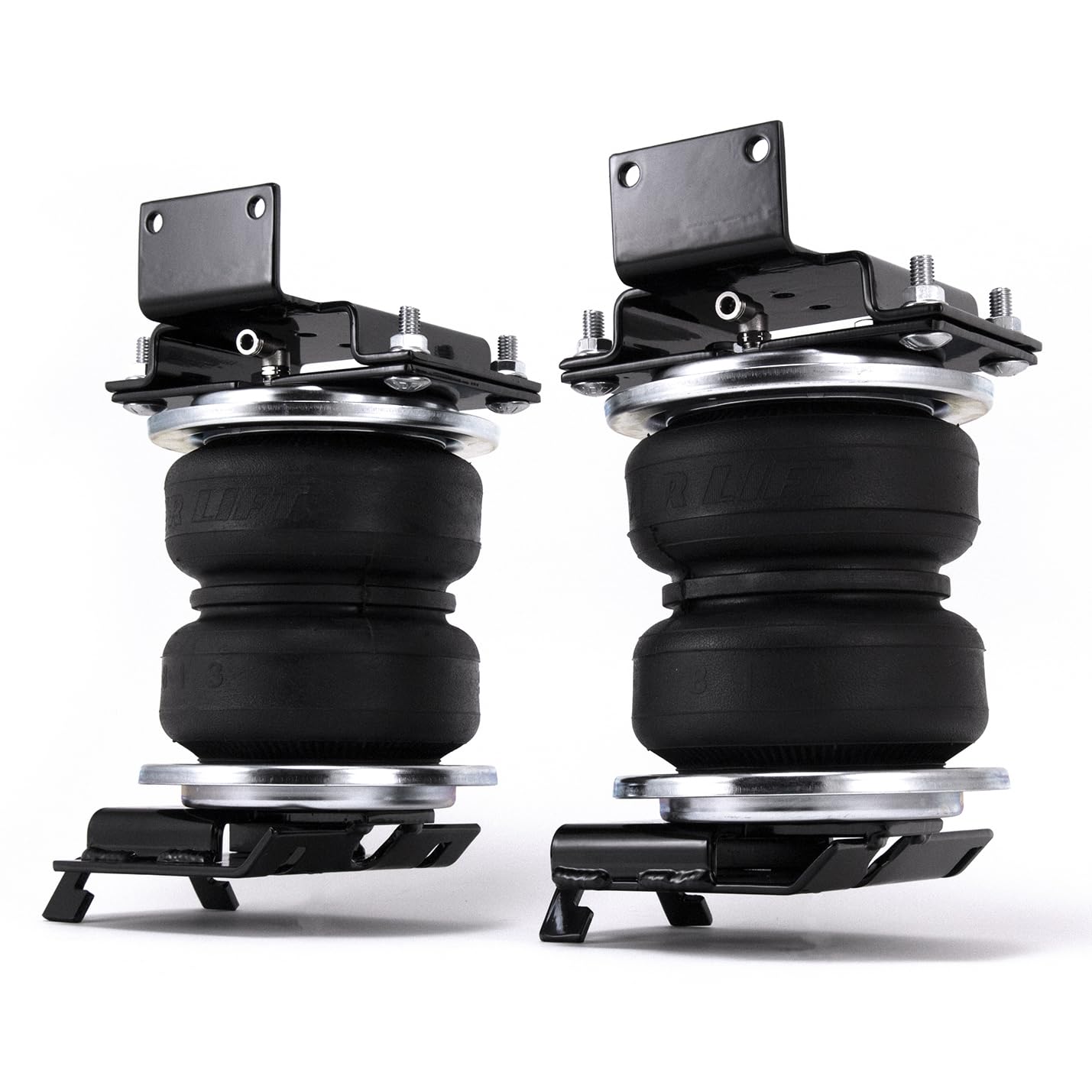 Air Lift LoadLifter 5000 Air Spring Kit for 2009-2024 Ram 1500 (Part #57365) - Heavy Duty Suspension Upgrade for Towing & Hauling