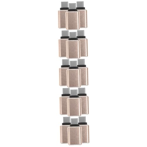 Goldenx5pcs