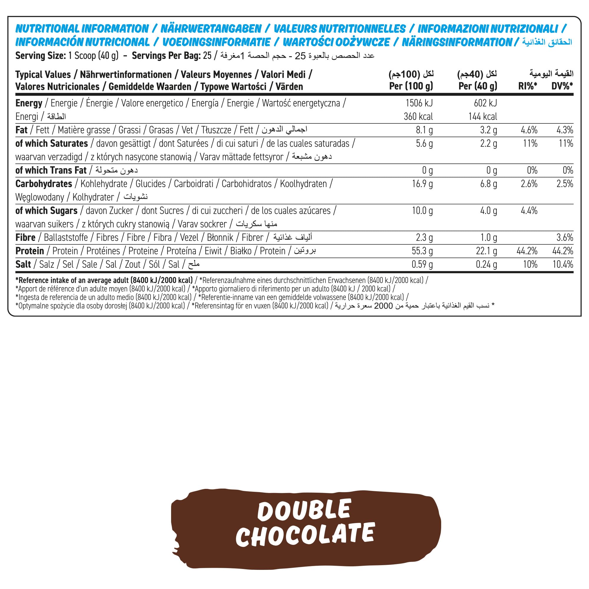 Applied Nutrition Protein Cookie Dough 1kg - High Protein Snack for Fitness & Weight Loss | Perfect for Post-Workout Recovery & Healthy Dessert