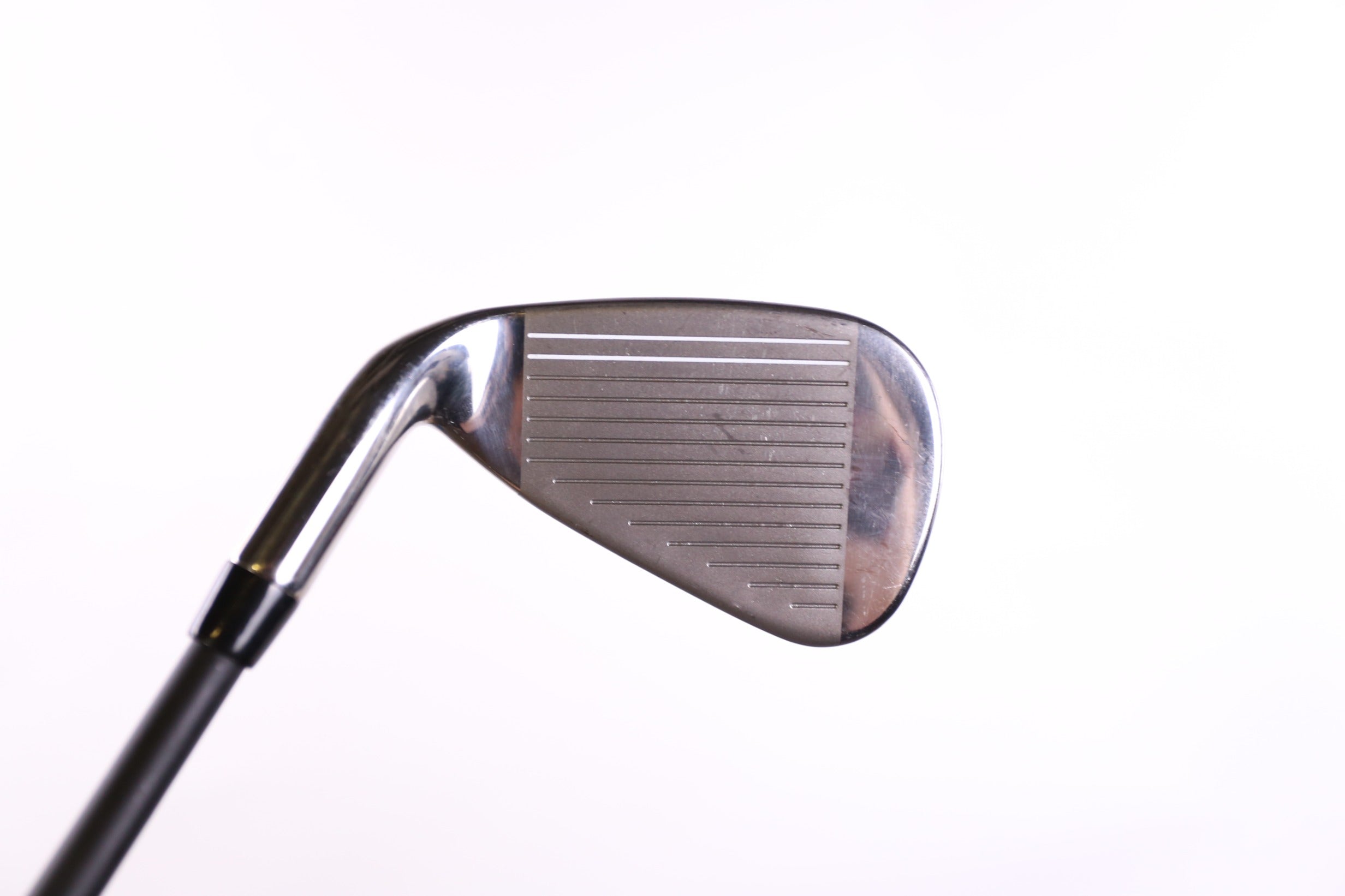 Used Callaway Rogue ST MAX 7 Iron Right Handed Regular Flex Golf Club - Perfect for Practice & Game Improvement