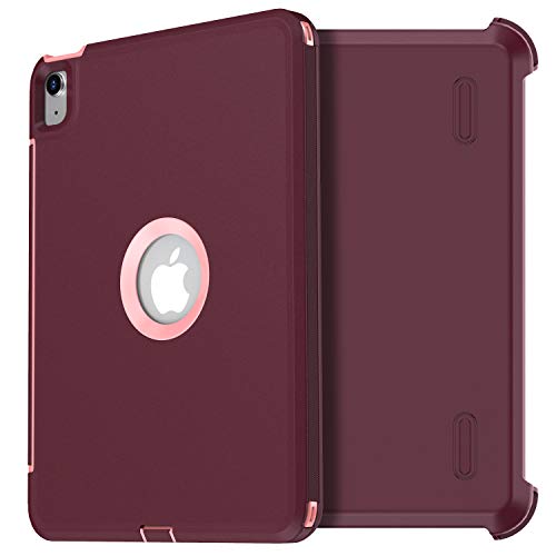 Purple+Red