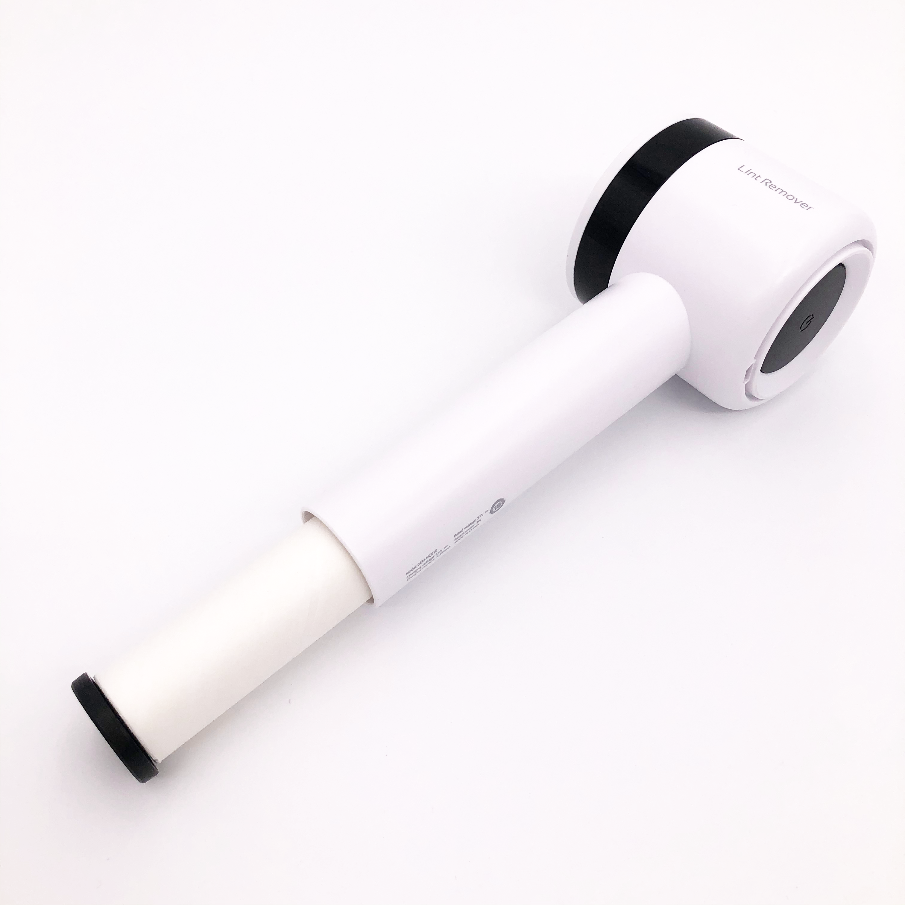 Deerma MQ910 Rechargeable Fabric Shaver & Lint Remover - Perfect for Clothes, Sweaters & Home Use - Great Promotional Gift for Agents