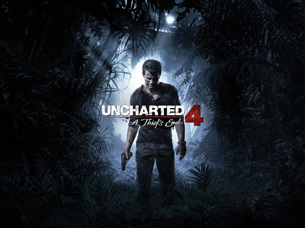 Uncharted - Action-Adventure Video Game for PS5 & PS4 | Explore Exotic Locations & Solve Ancient Mysteries | Perfect for Solo & Multiplayer Gaming Nights