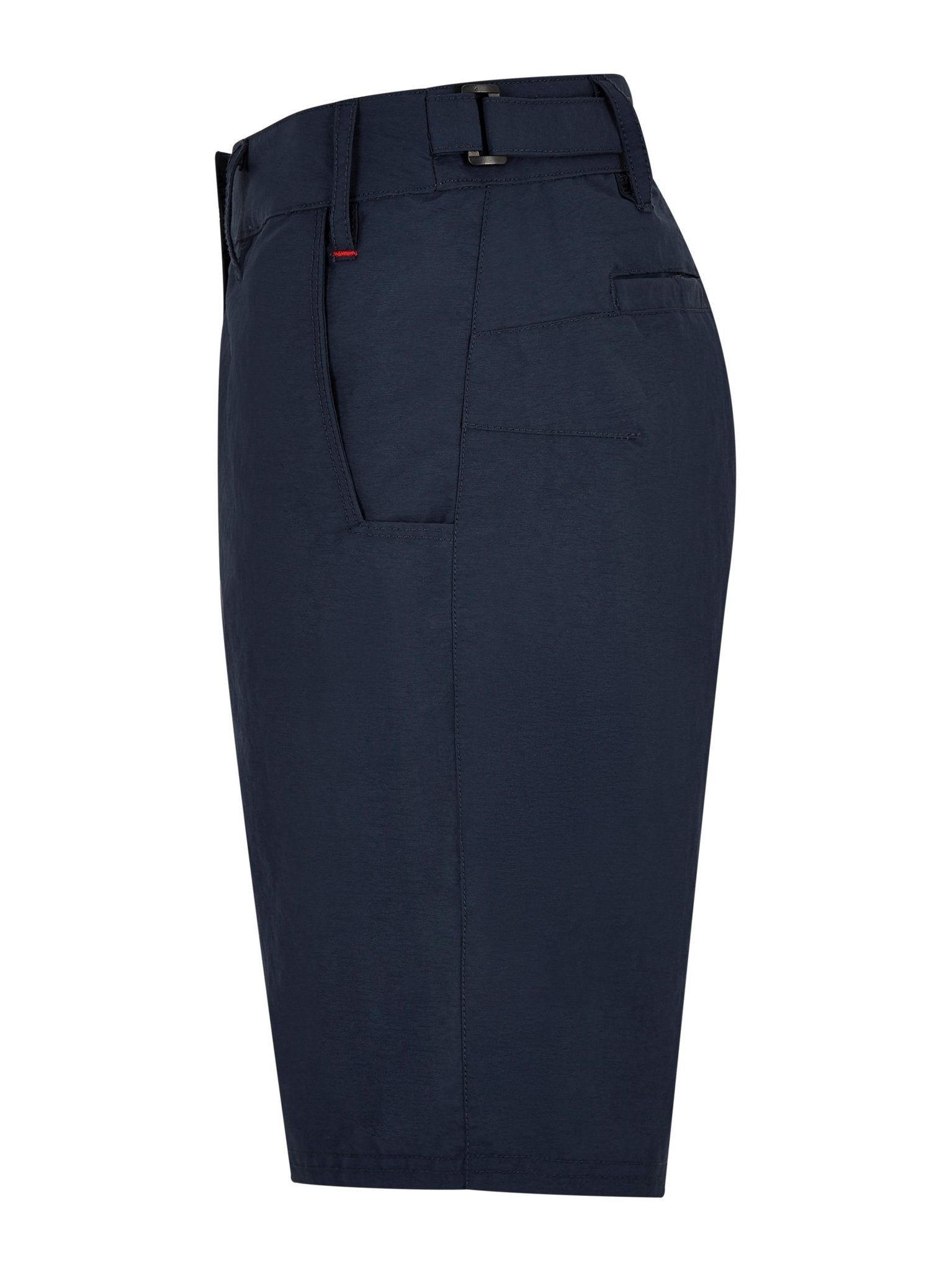 Dubarry Women's Minorca Fast-Dry Crew Shorts - Quick-Drying Comfort for Hiking, Running & Outdoor Activities
