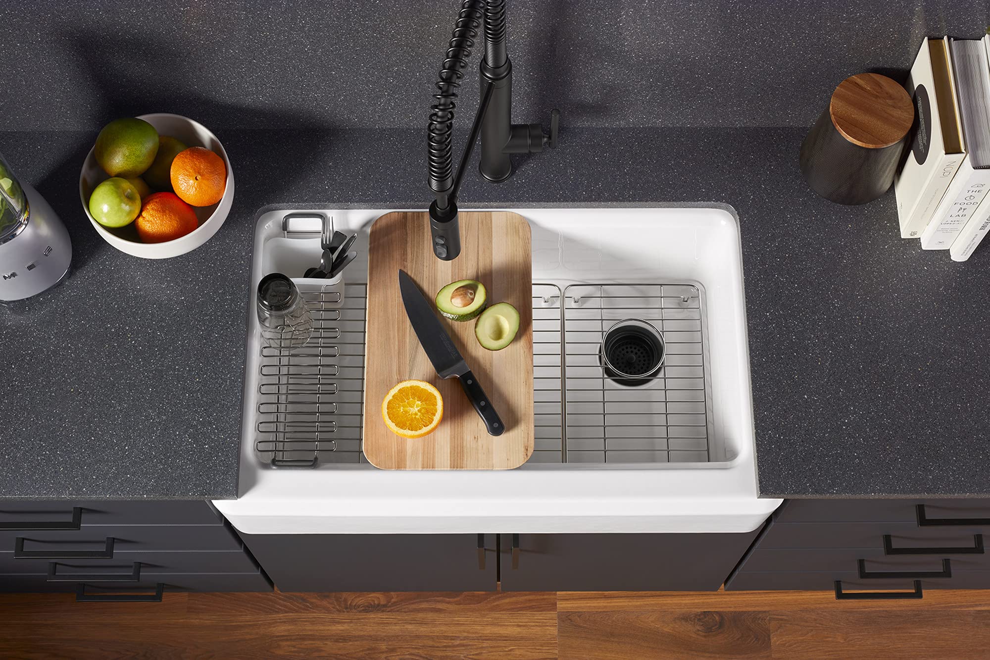 Kohler 24564-95 Riverby 33