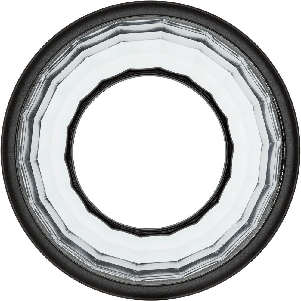 Profoto 101308 Clic Magnum Octa Softbox - Professional Photography Lighting Modifier for Studio & Outdoor Shoots - Perfect for Portraits, Fashion, and Product Photography