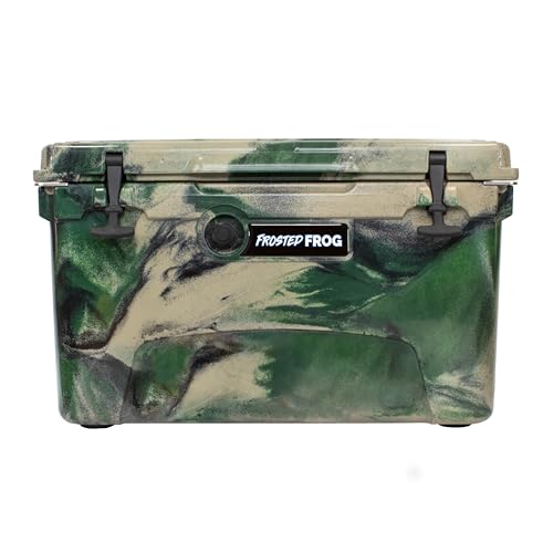 Green Camo
