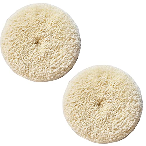 2 Pads