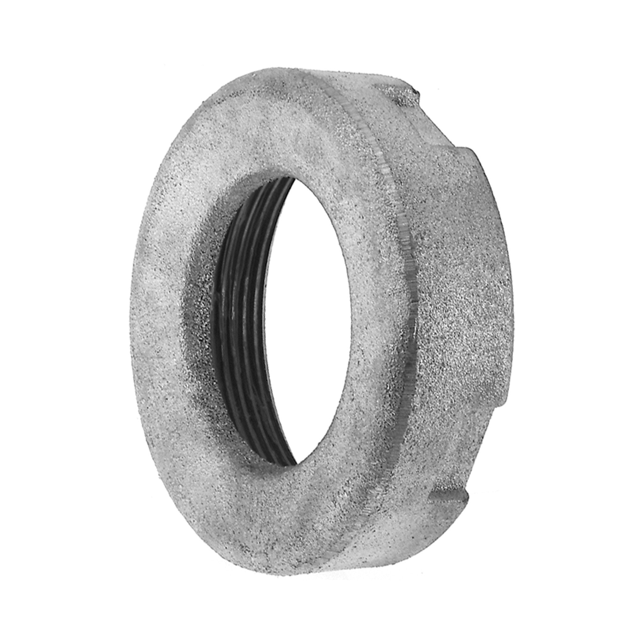 Hobart N/S Ring #32 Grinder - Commercial Meat Grinder Replacement Part for Restaurants & Butchers