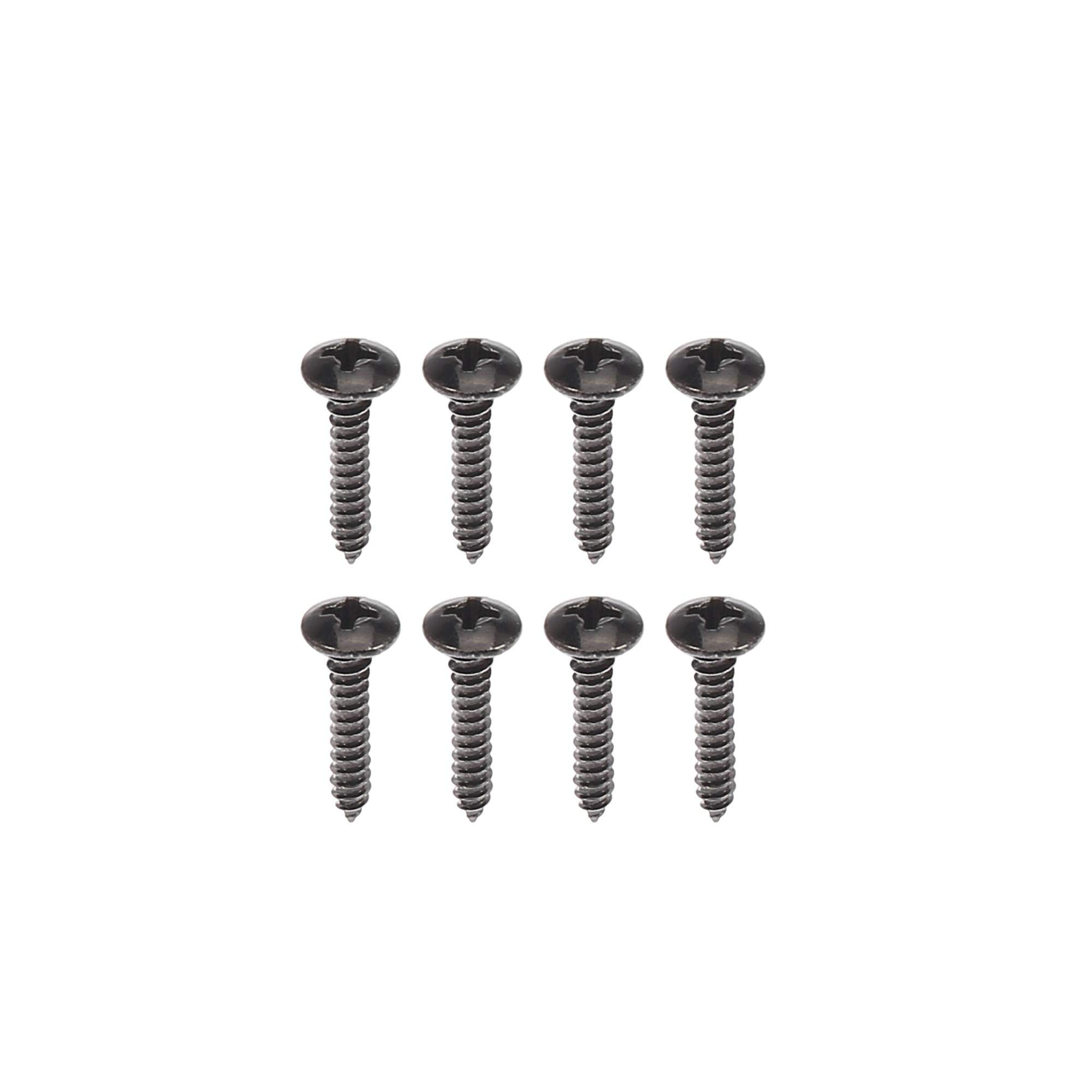 X AUTOHAUX 2-Pack 5