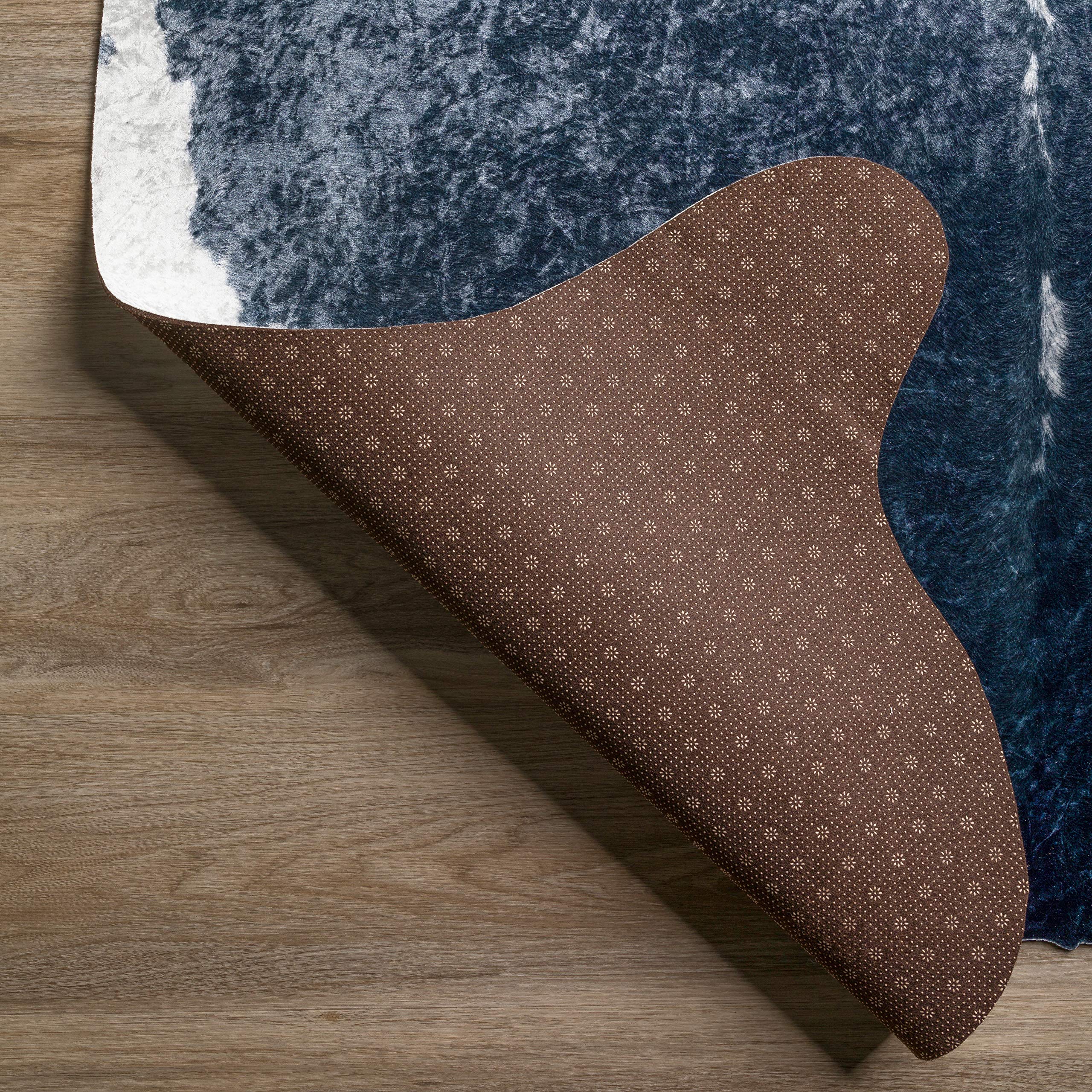 Addison Rugs Cheyenne Modern Area Rug 5'6
