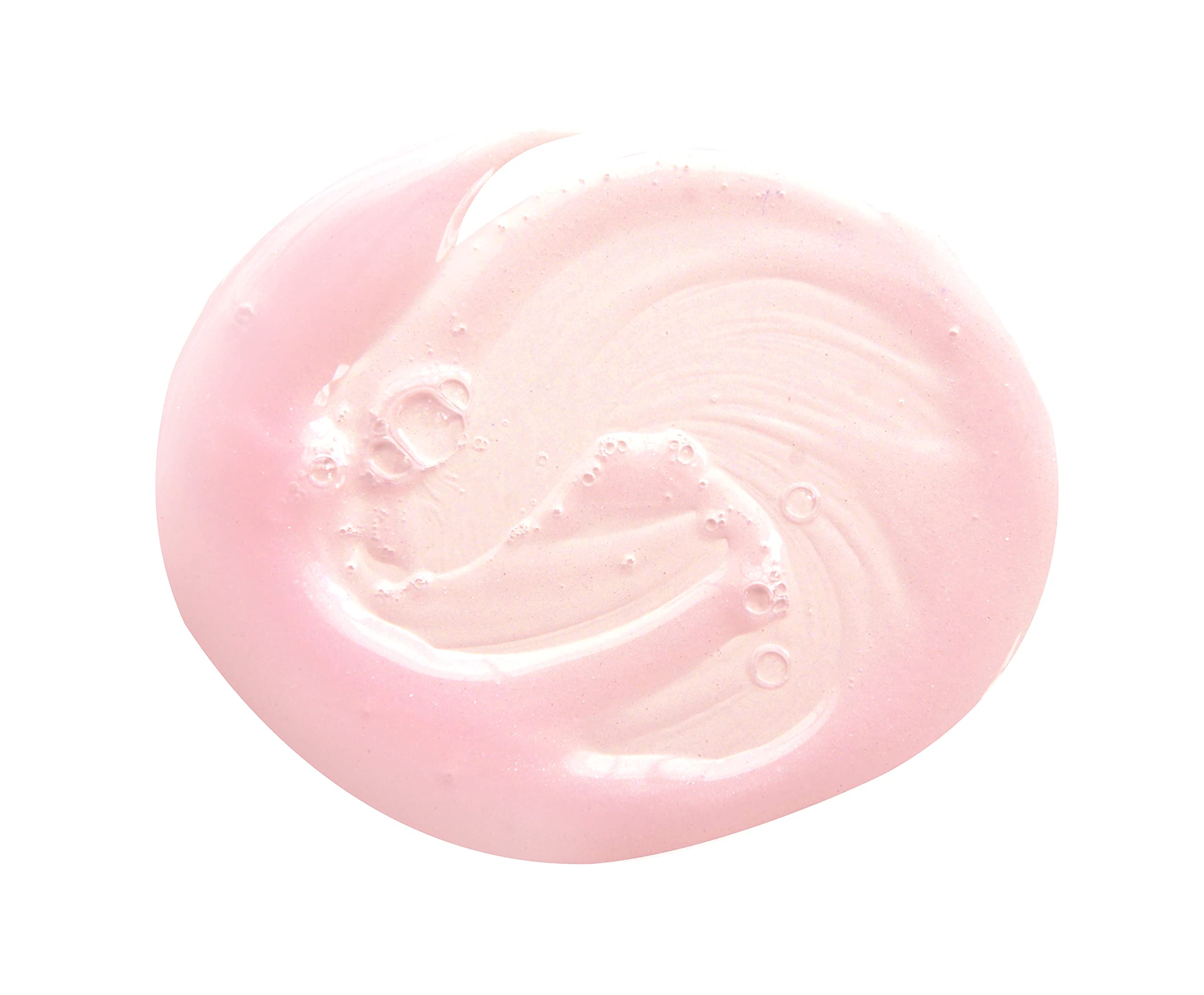 **Dr. Joe Lab Milky Rose Foaming Facial Cleanser - Hydrating & Gentle Makeup Remover with Vitamin E, Argan Oil & Glycerin | Paraben & Sulfate-Free | Daily Use for Face & Body | Perfect for Sensitive Skin & Morning/Night Routine (32 oz)**