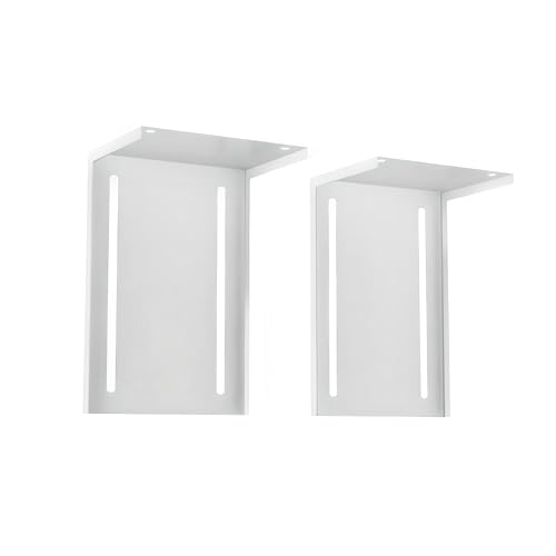 White Ceiling Mount