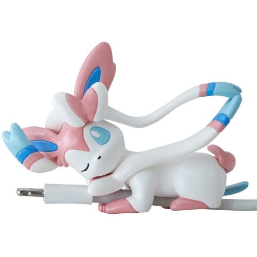 Pokemon Suyasuya On The Cable Vol. 3 - 1.5 Inch Mini Collectible Figure - Perfect for Display, Gifts & Pokemon Fans Collection