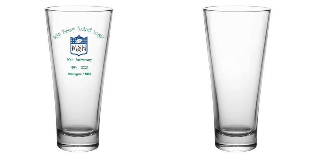 12.5oz Custom BarConic® Liberty Glass - Premium Heavy Base Cocktail Glass for Whiskey, Margarita, Martini - Perfect for Home Bars, Restaurants & Parties