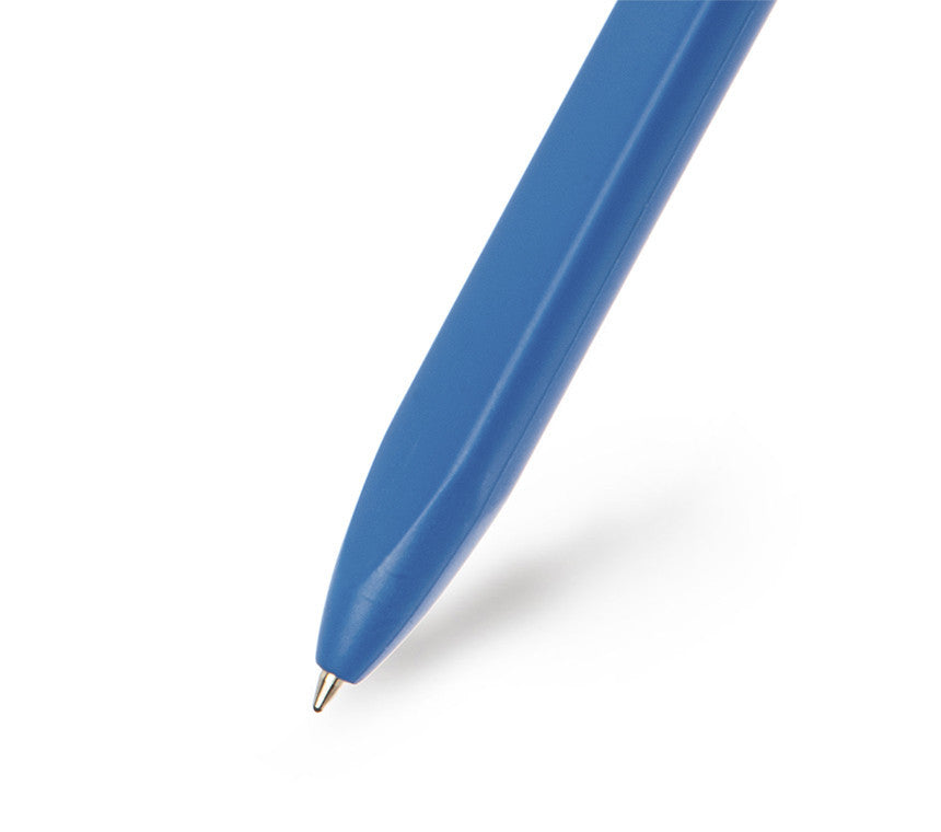 Moleskine Classic Click Ballpen 1.0 - Smooth Writing Retractable Pen for Journaling, Note Taking & Office Use - Black Ink Fine Point (0.7mm) - Premium Quality Ballpoint Pen for Professionals & Students