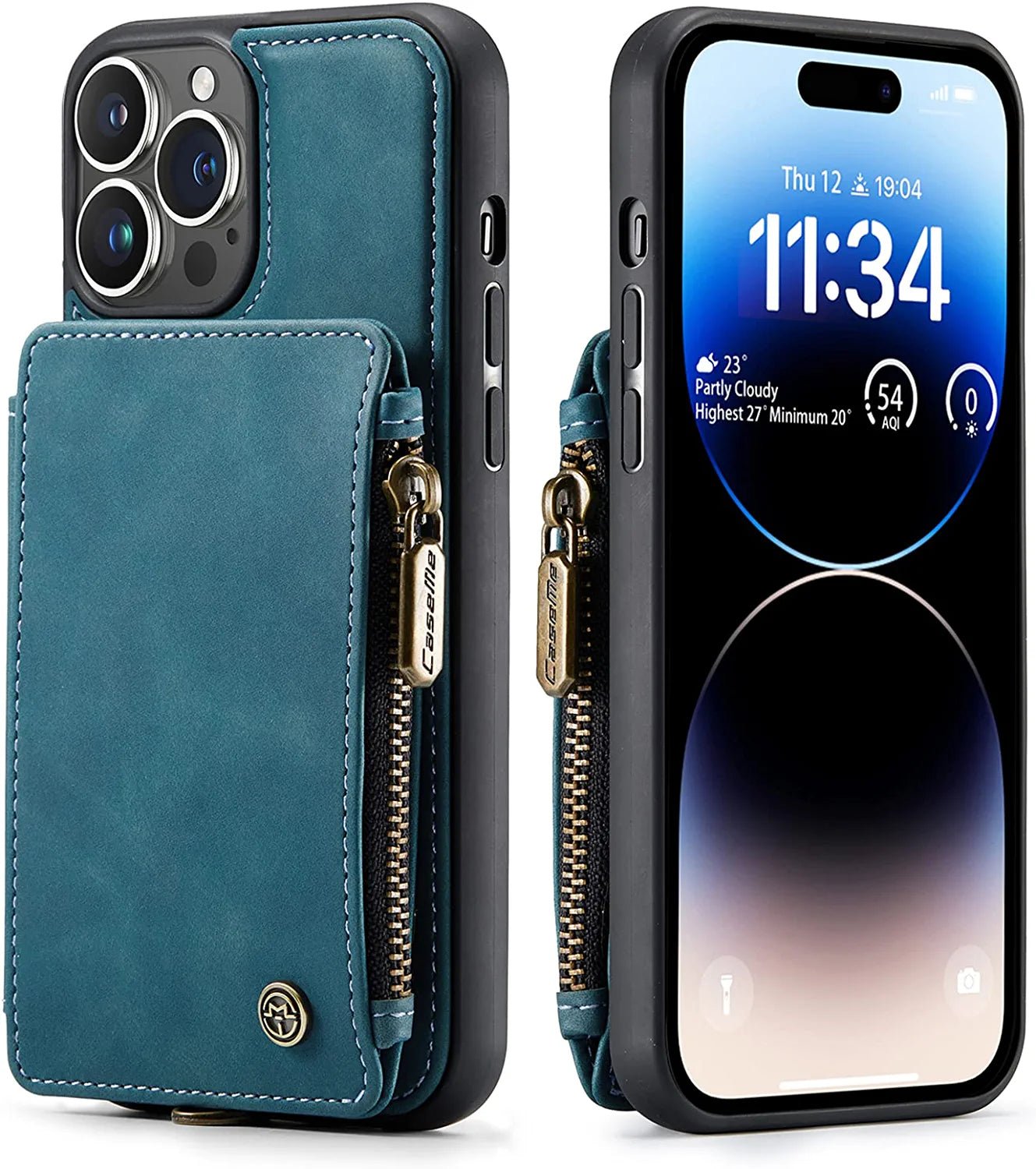 Premium Blue