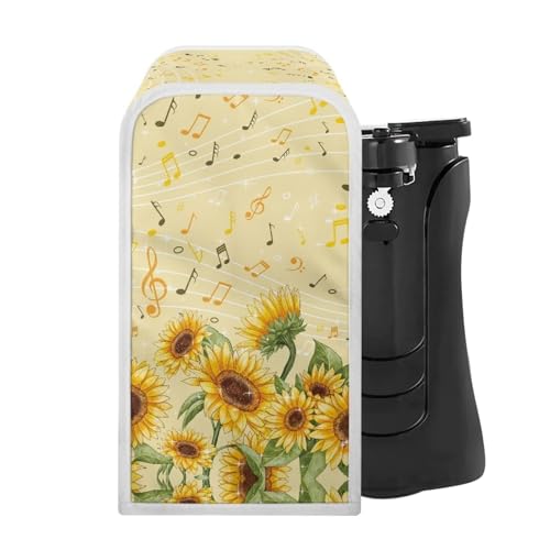 Sunflower Print
