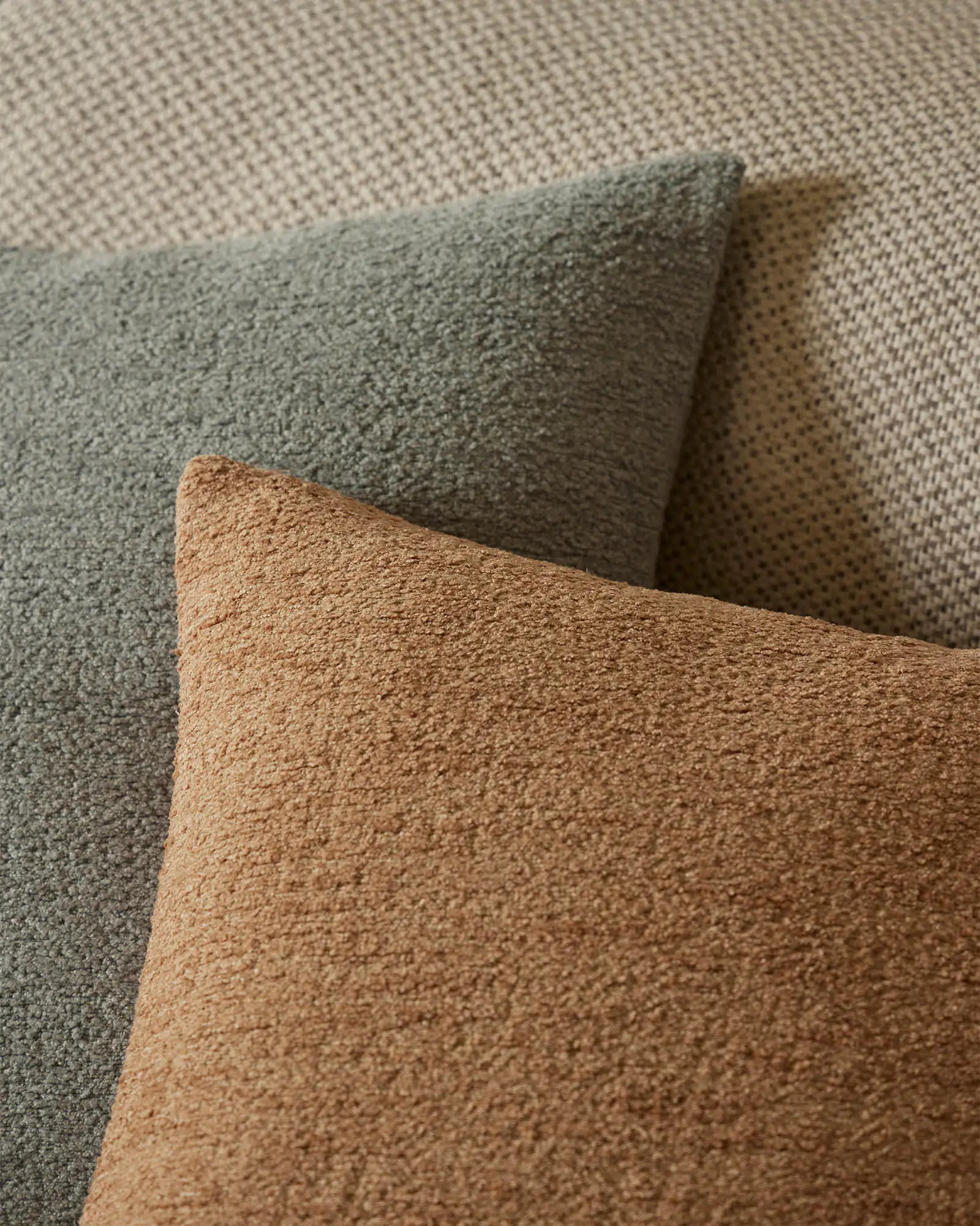Premium Laurent Storm Cushion - Soft & Durable Throw Pillow for Sofa, Bed, or Outdoor Use - Perfect for Living Room Decor, Patio Furniture, and Cozy Home Styling