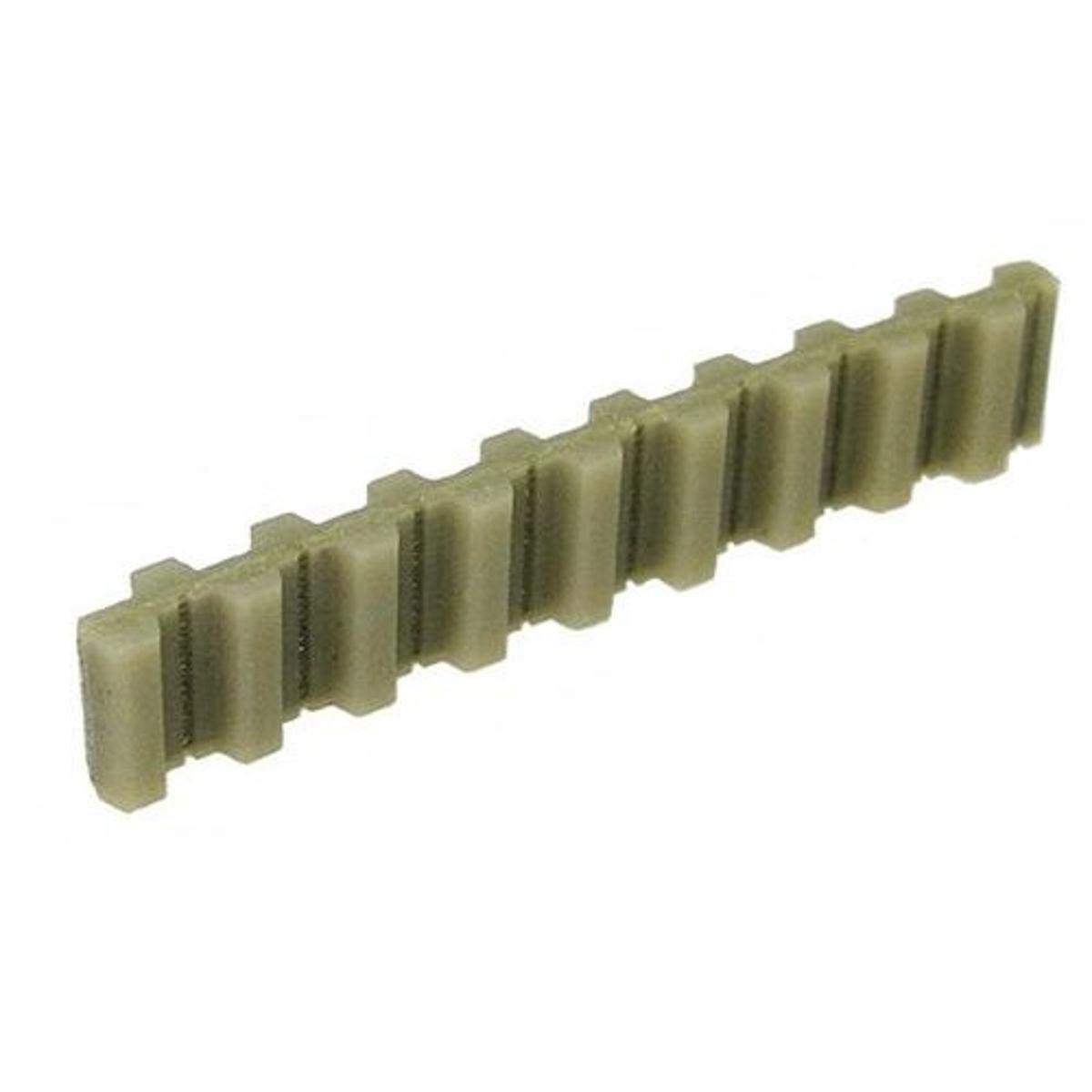 65T5/815DL Megaflex Polyurethane Endless Dual-Sided Timing Belt - 65mm Width, 163 Teeth, 815mm Pitch Length - Perfect for CNC Machines, 3D Printers & Industrial Automation