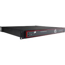 Barco Ex Event Master Video Processor (1 RU) - Professional AV Processing for Live Events, Broadcast & Control Rooms