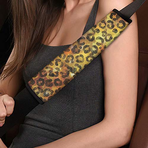 Leopard golden