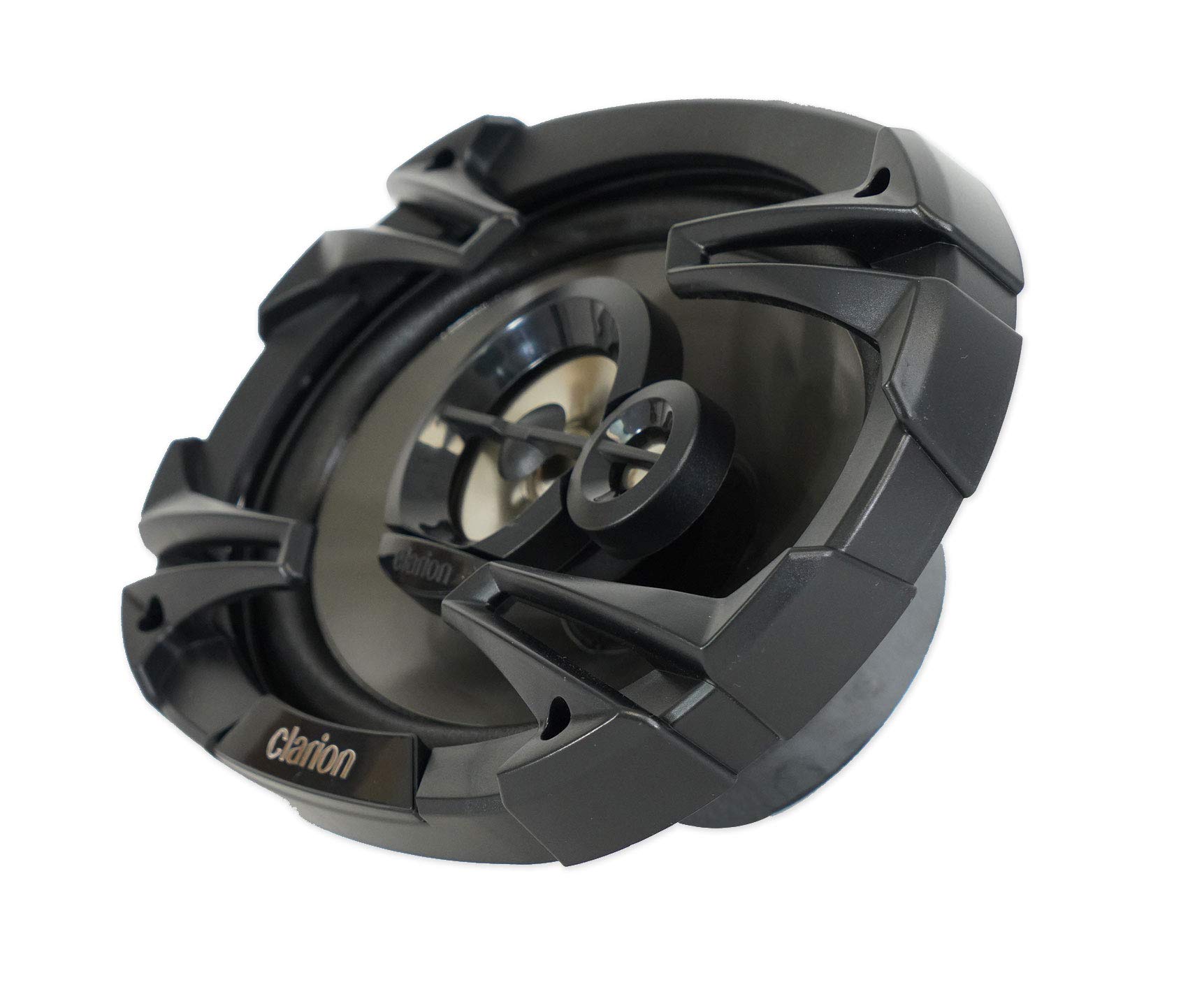 Clarion SE6935R 220 Watt 6x9 Coaxial 3-Way Car Speakers - Premium Sound for Cars, Trucks & SUVs - Perfect for Road Trips & Music Lovers