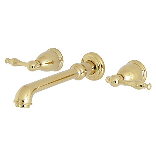 Polished Brass