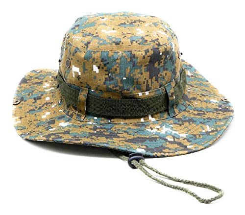 Green Camo