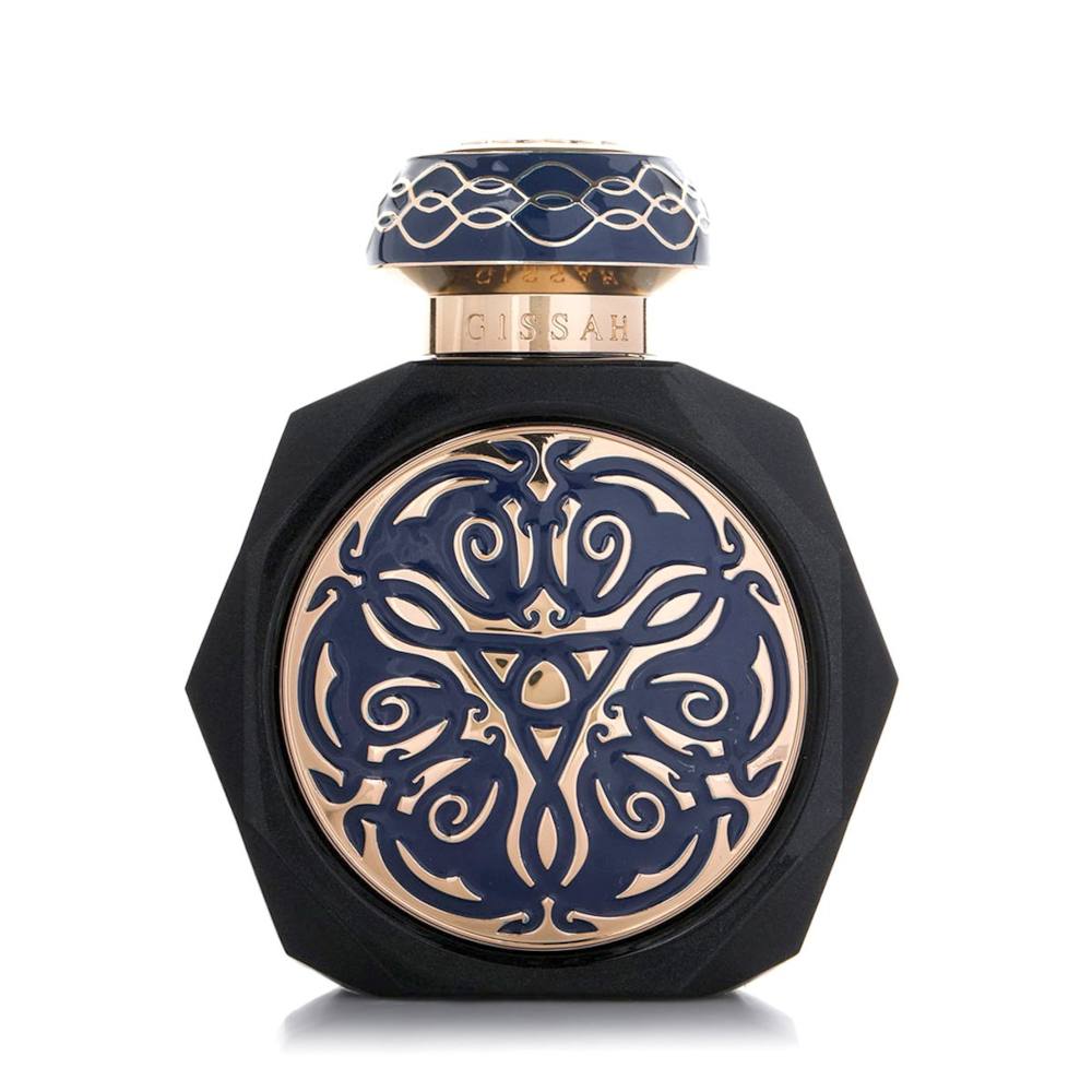 King Arthur Eau de Parfum 90ml - Premium Long-Lasting Fragrance for Men, Luxurious & Elegant Scent for Date Nights, Business Meetings & Special Occasions