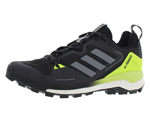 Core Black/White/Signal Green