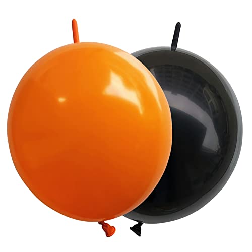 Black Orange