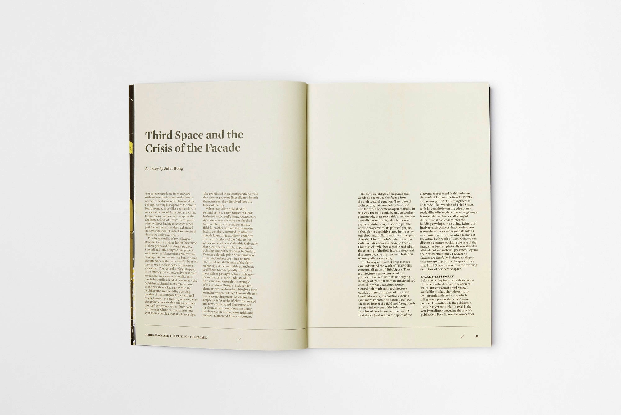 Terroir: Third Spaces - Premium Home & Office Decor for Cozy Living & Workspaces