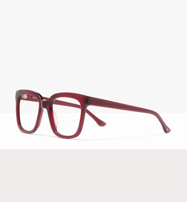 Pace Eyeglasses - Stylish & Durable Prescription Glasses for Men & Women | Perfect for Reading, Driving & Everyday Use