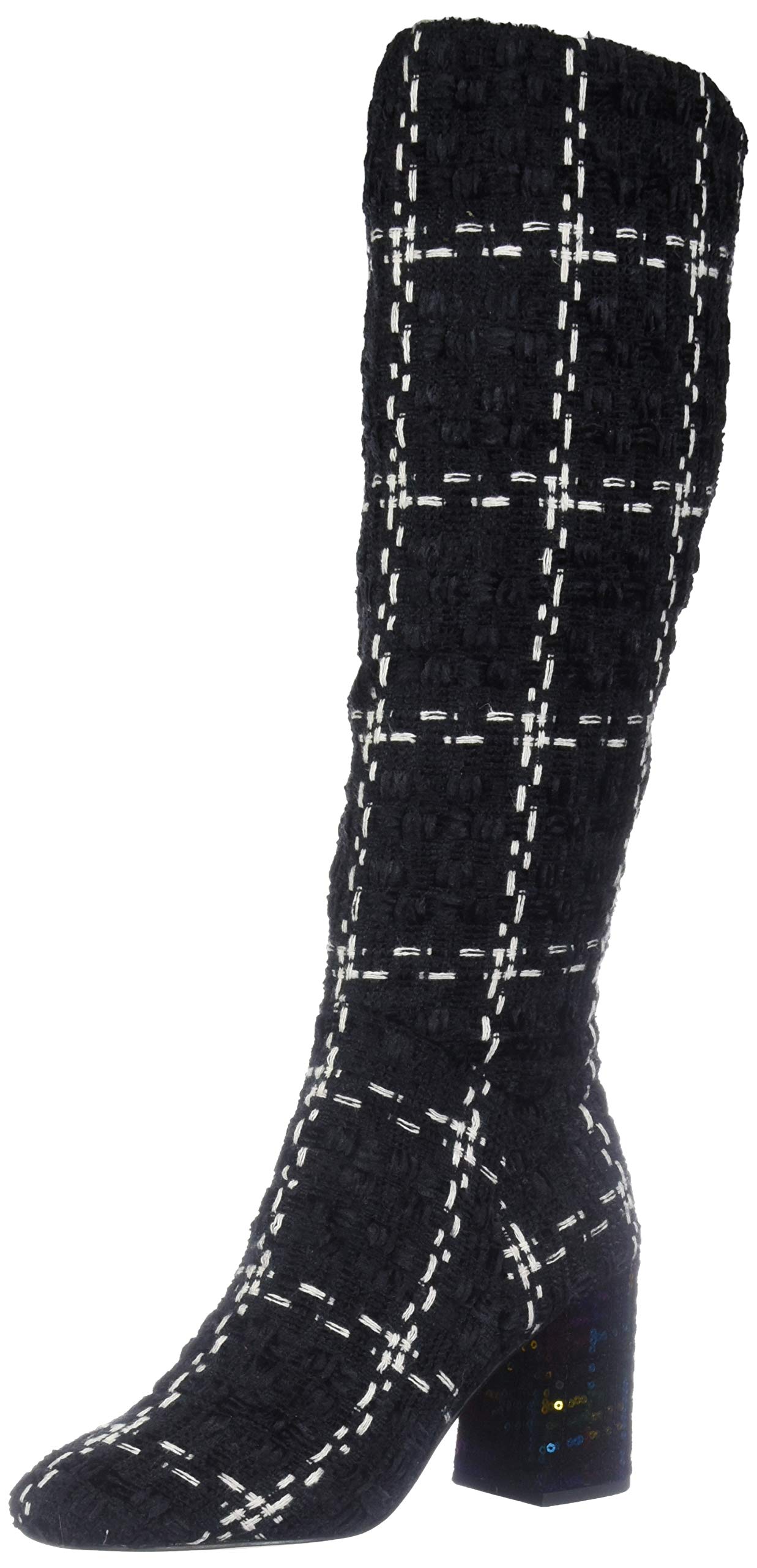 Betsey Johnson Women's Harmoni Fashion Boots - Stylish & Comfortable Ankle Boots for Casual Outfits & Night Out | Perfect for Fall & Winter Wear