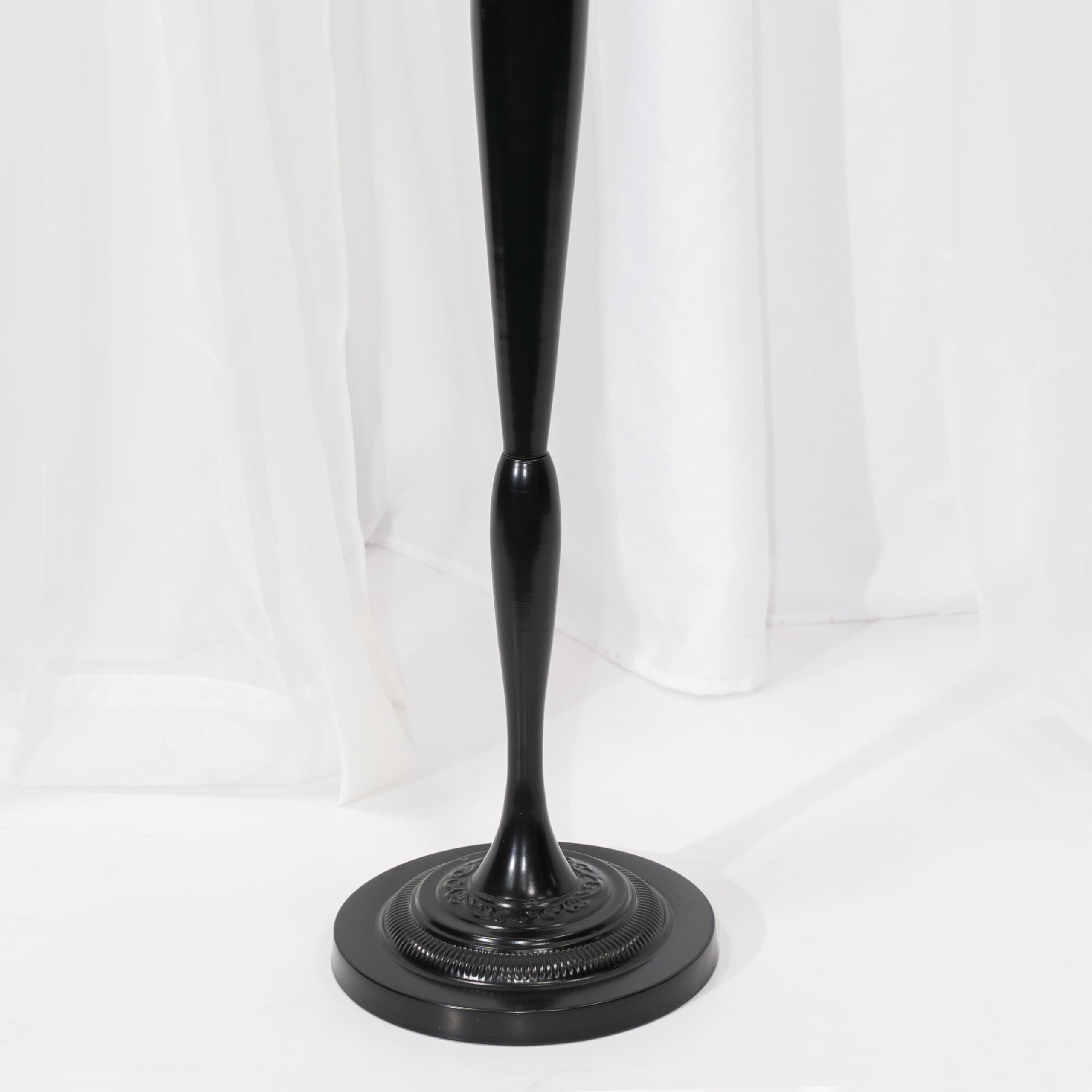 5-Arm Gold Candelabra - 60.5