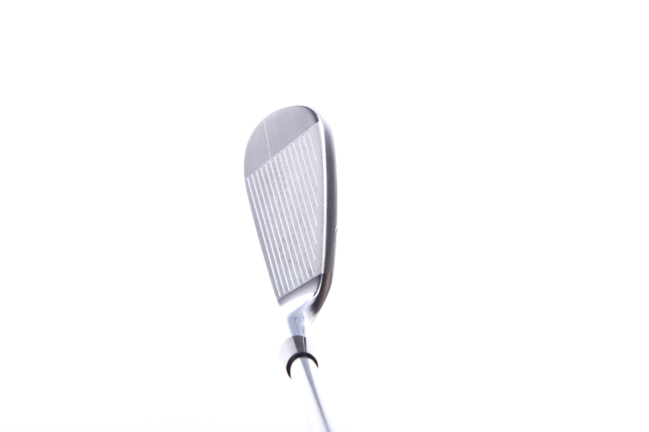 Used Callaway Apex Ai300 Iron Set 6-PW Right Handed Stiff Flex Golf Clubs for Men - Perfect for Mid-Handicap Players on the Course