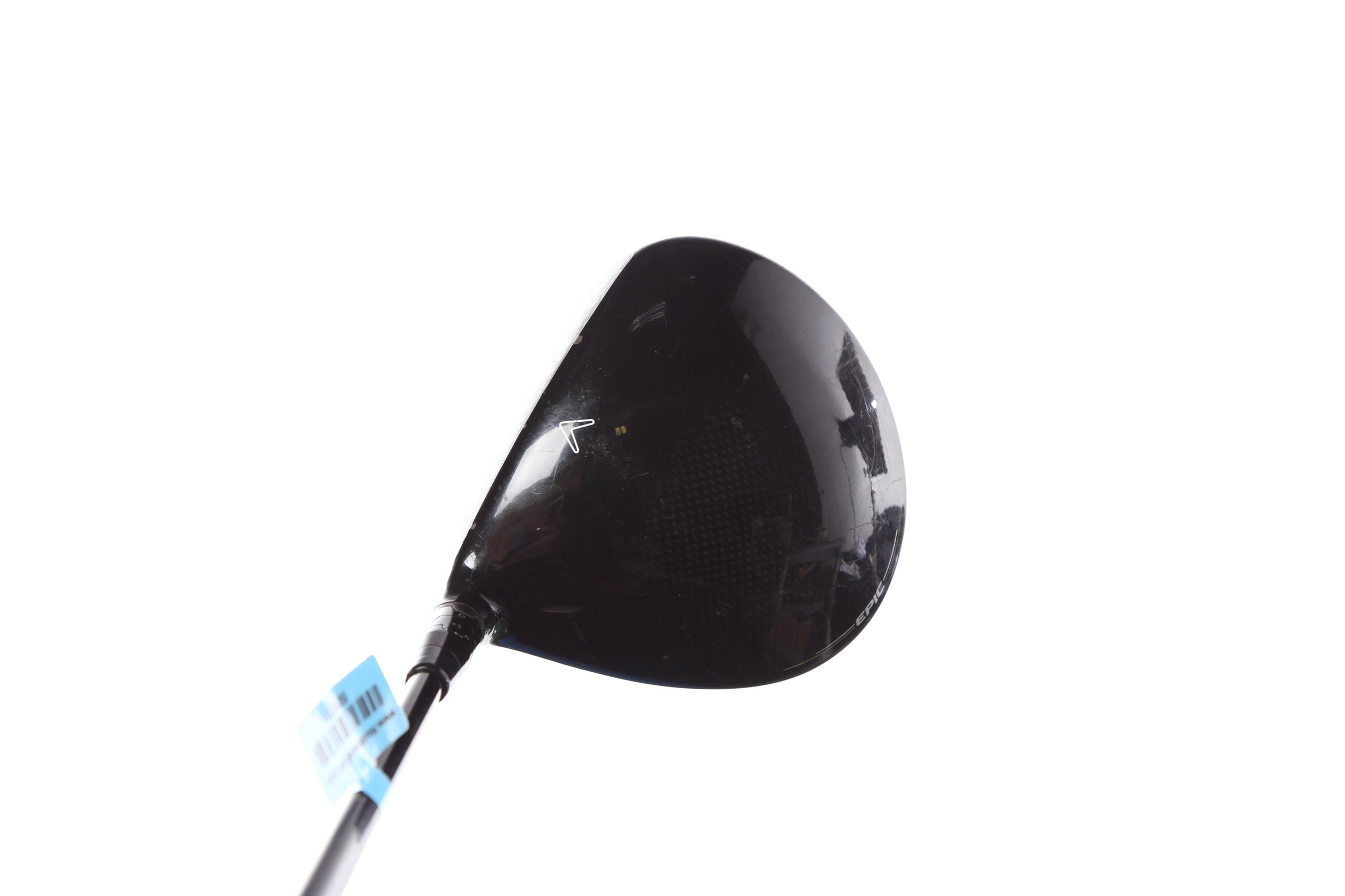 Used Callaway Epic MAX Driver 9° Regular Flex Accra FX 150 Right Handed – Premium Golf Club for Distance & Accuracy | Perfect for Golfers Seeking Forgiveness & Performance on the Course