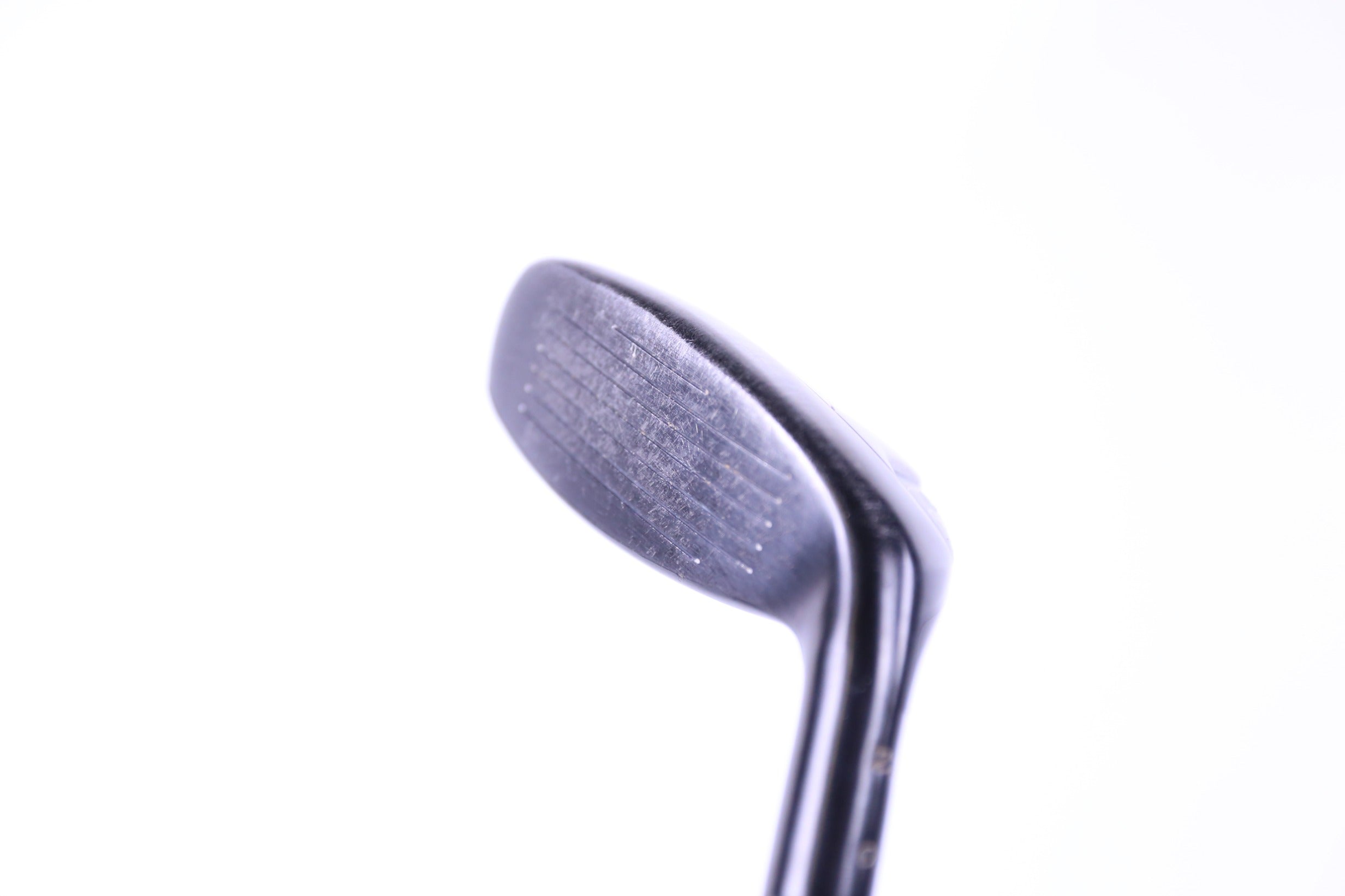 Used Callaway XR 16 4H Hybrid Golf Club - Left Handed 22° Regular Flex - Perfect for Mid-Handicap Players & Course Play