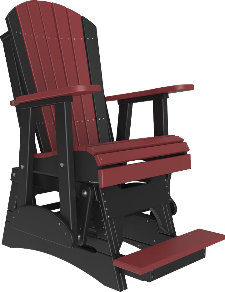 Cherrywood / Black