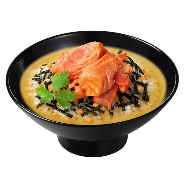 Nagatanien Dashi Chazuke - Japanese Green Tea Rice Seasoning Mix (8 Servings) - Perfect for Quick Meals, Snacks & Authentic Japanese Cuisine