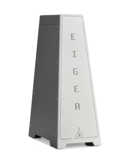Shunyata Research Eiger 6000/T High-End Power Distributor - Premium Power Conditioning for Home Theater & Audiophile Systems
