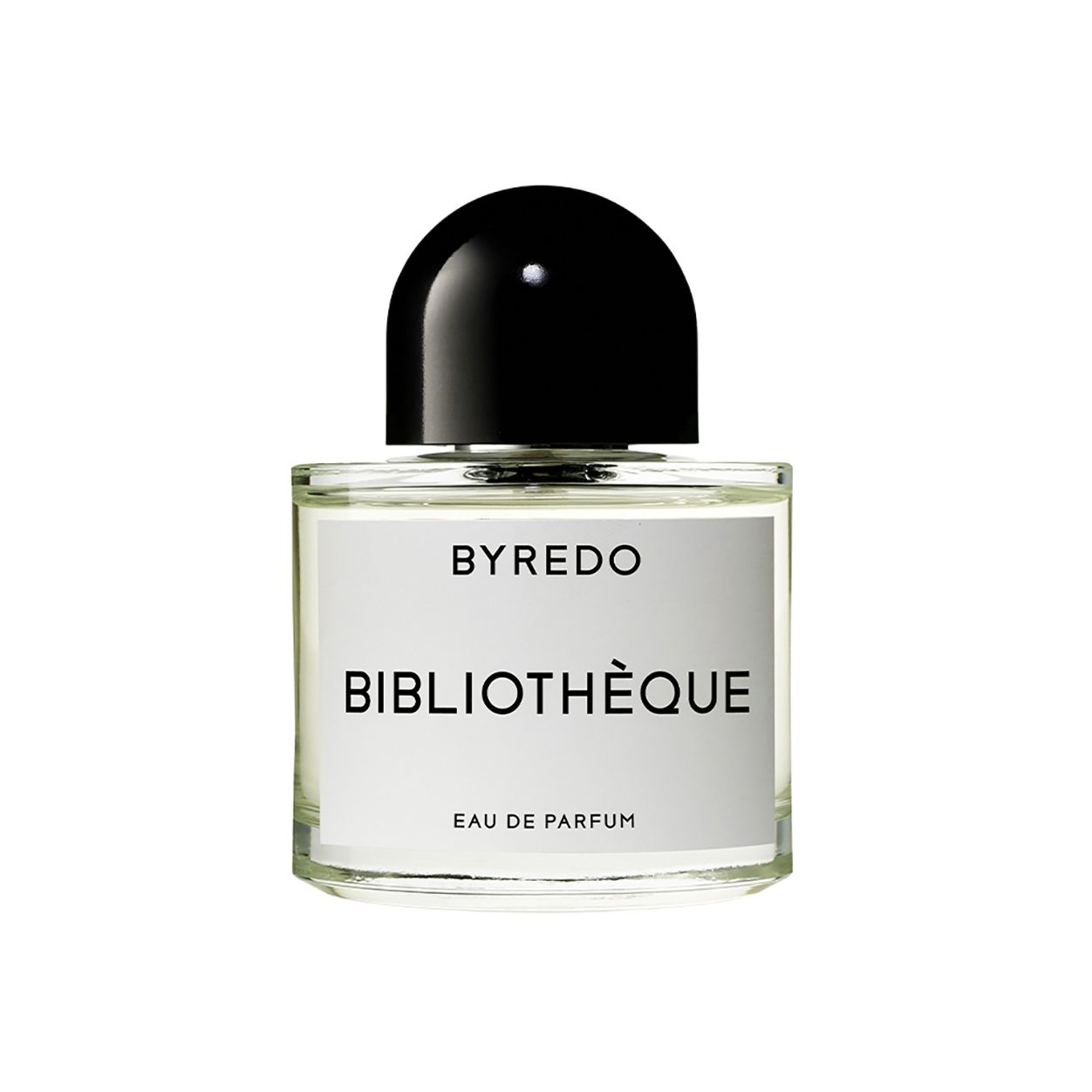 Bibliotheque Eau de Parfum - Luxury French Perfume for Women, Long-Lasting Floral Scent - Perfect for Date Nights, Special Occasions & Everyday Elegance
