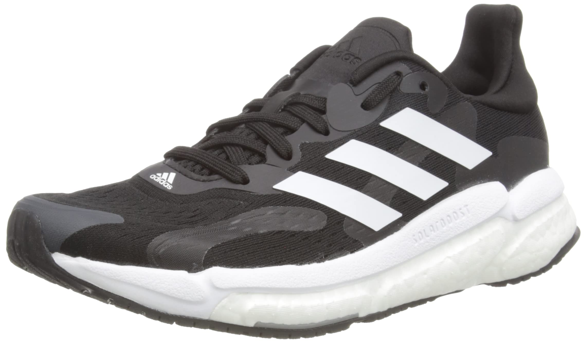 adidas Women's Solar Boost 4 Running Shoes - Lightweight Cushioned Trainers for Women - Perfect for Jogging, Gym Workouts & Daily Wear