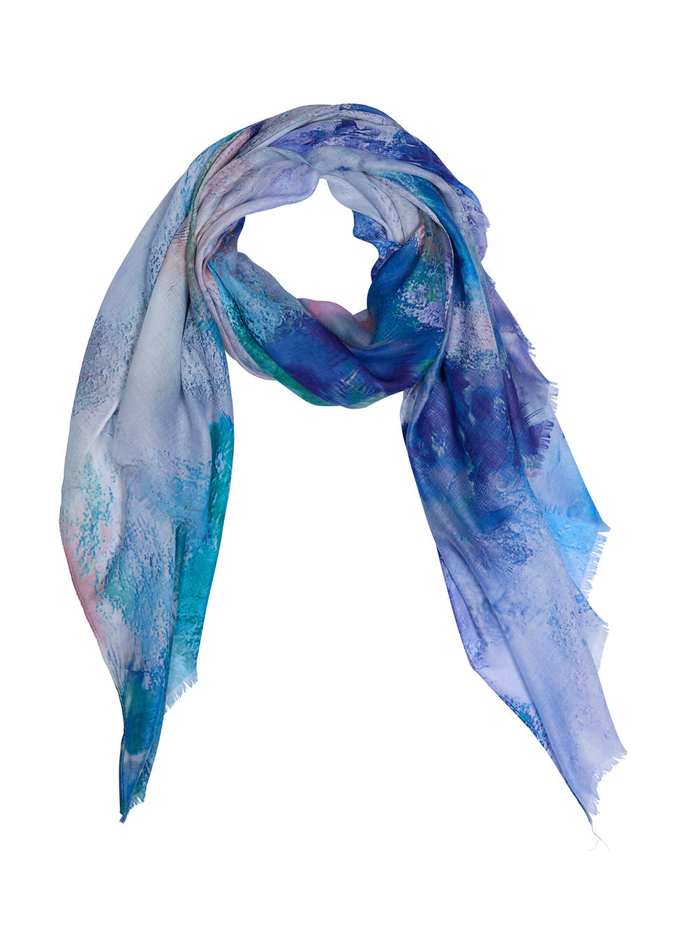 Stylish Splotch Scarf - Soft Winter Fashion Accessory for Women & Men | Perfect for Cold Weather, Outdoor Activities & Holiday Gifts