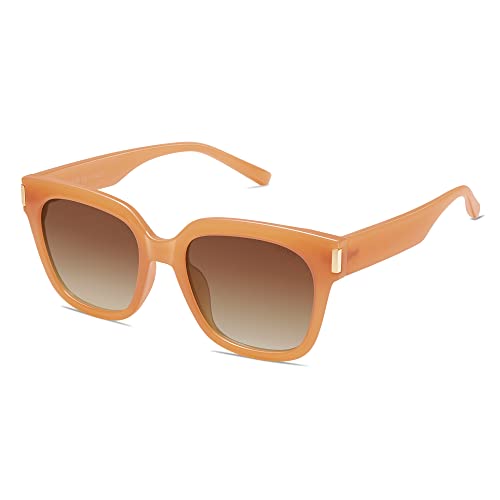 Orange/Brown