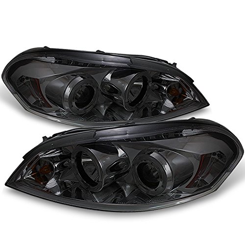 Smoke Housing